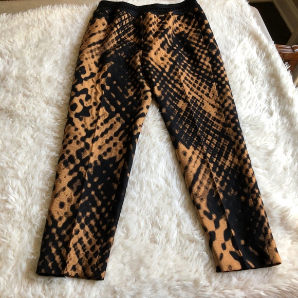 ❌SOLD❌3.1 Phillip Lim Printed Trousers Pants - Picture 7 of 8